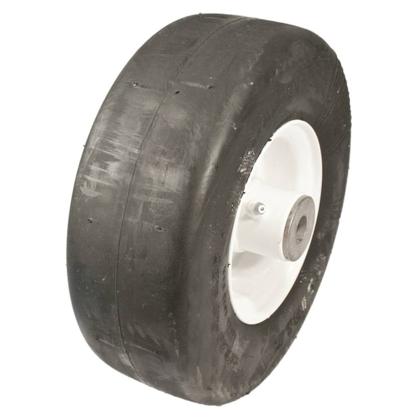 Bobcat 2722681 Solid Wheel Assembly